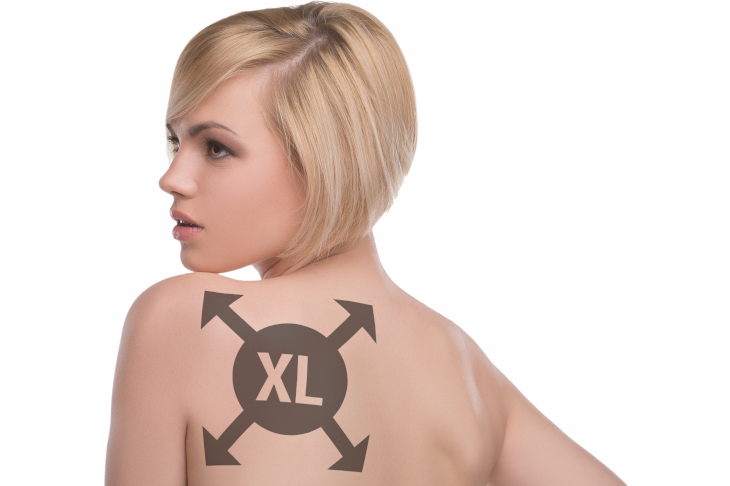 Temporary Tattoo