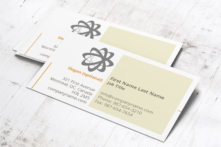 Business Card