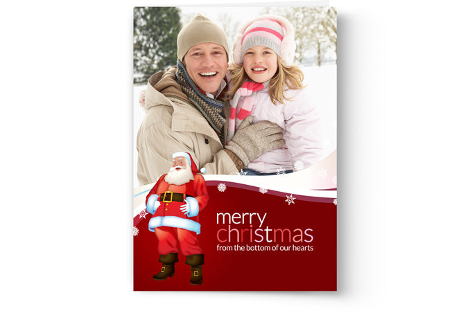 Cards - Holidays