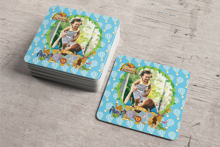 Coasters Licenced products