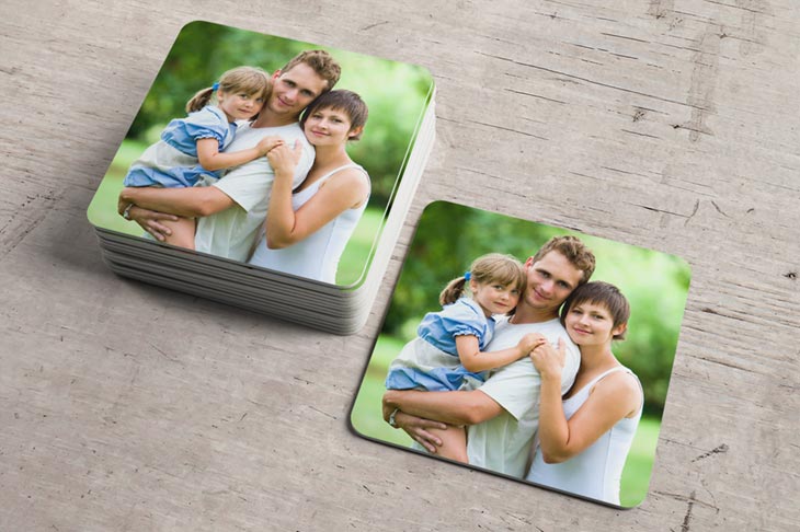 Coasters
