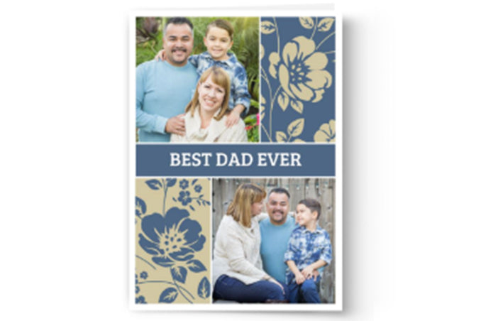 Cards - Father's Day