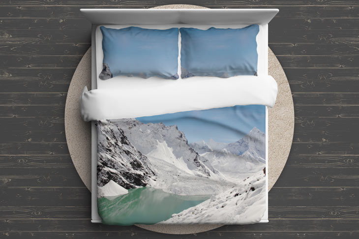 Duvet Cover