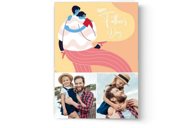 Cards - Father's Day