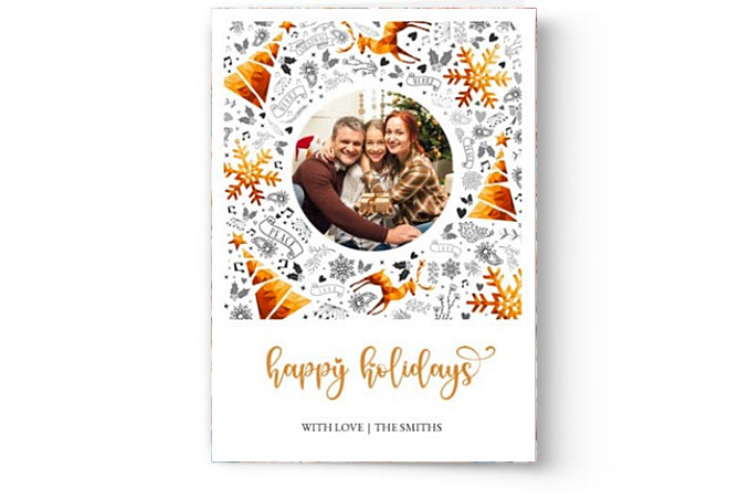 Cards - Holidays