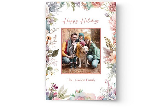 Cards - Holidays
