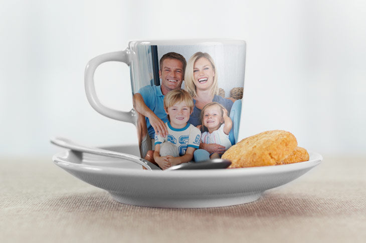 Espresso Cup