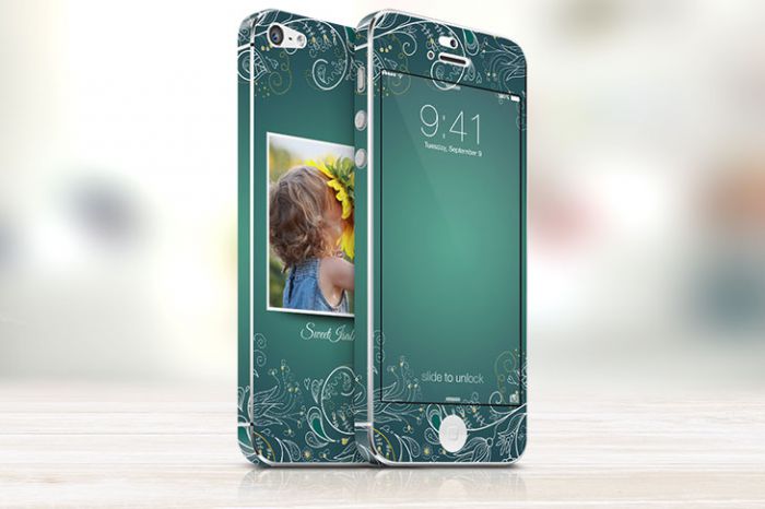 Personalized Phone Cases