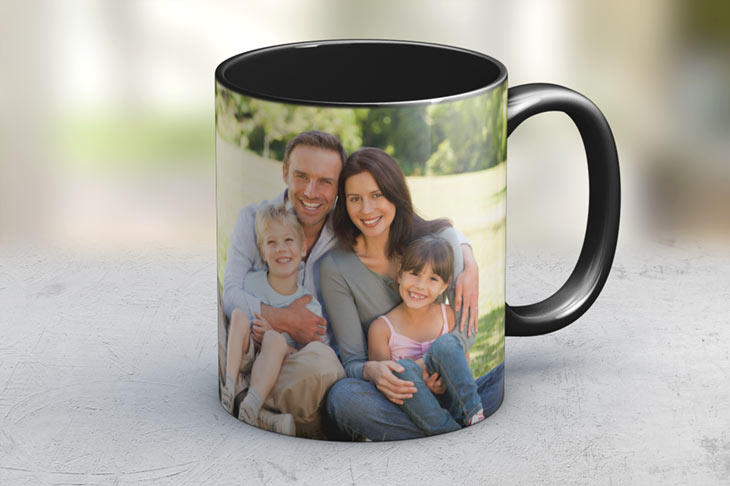 Mug (11 oz)