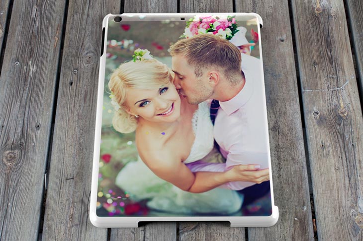 iPad Case