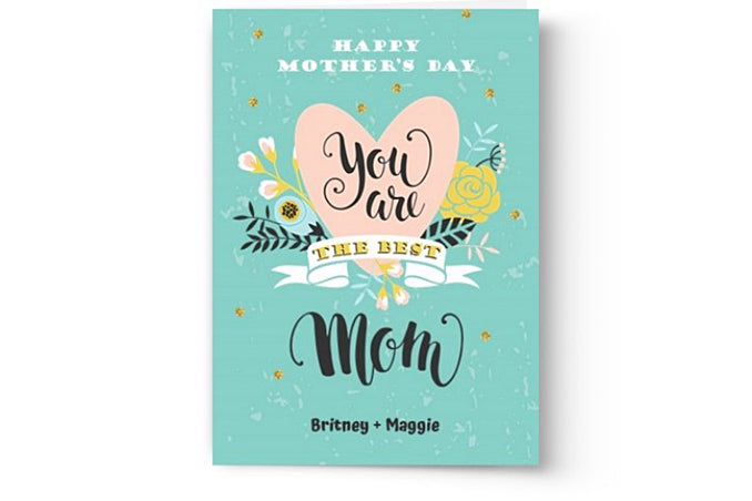 Cards - Mother's Day