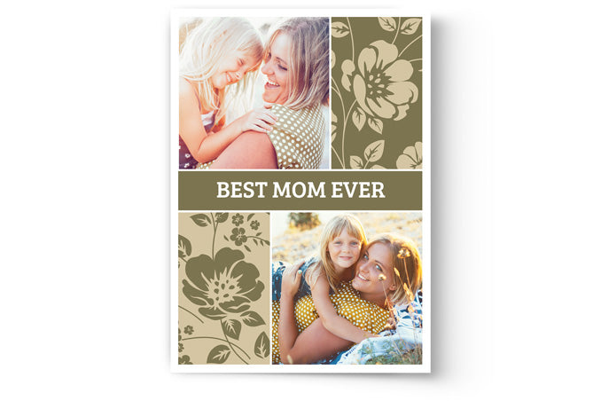 Cards - Mother's Day