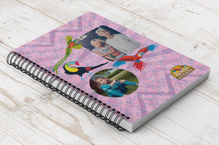 Notebook - Licenced product
