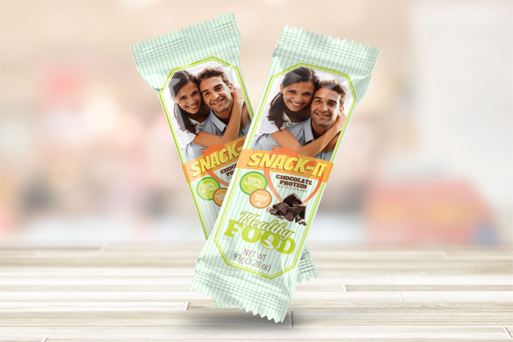 Nutrition Bar