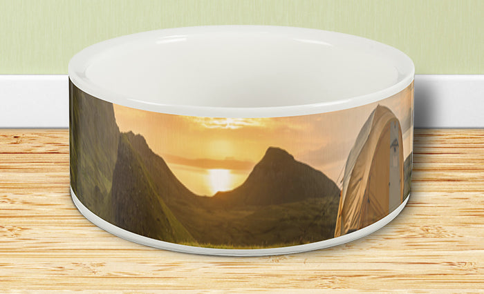 Pet Bowl