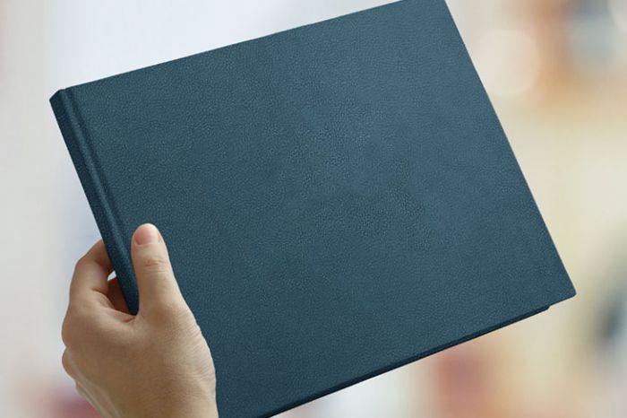 Classic Leather Cover