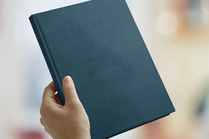 Classic Leather Cover