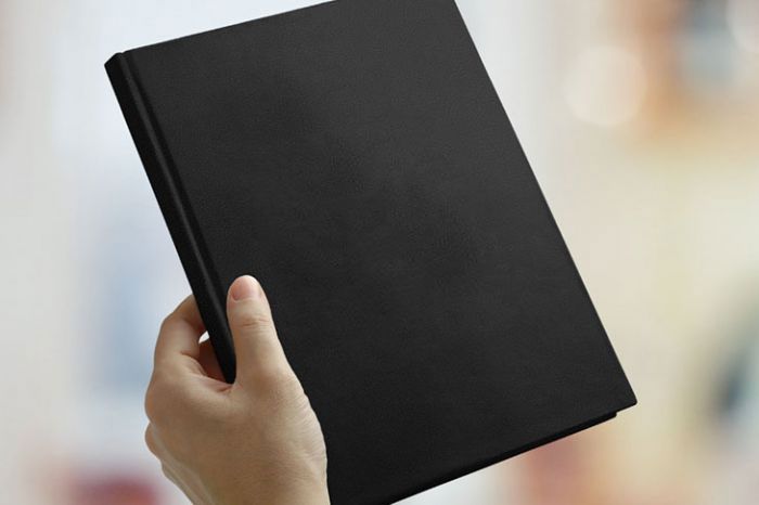 Classic Leather Cover