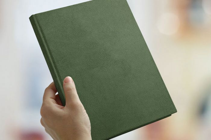 Classic Leather Cover
