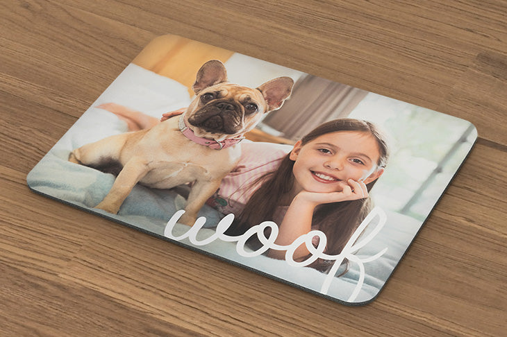 Pet Placemat