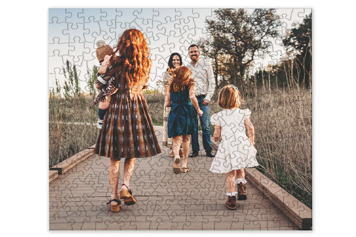 Photo Puzzle