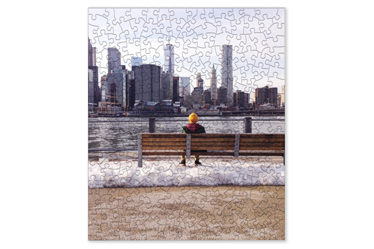 Photo Puzzle