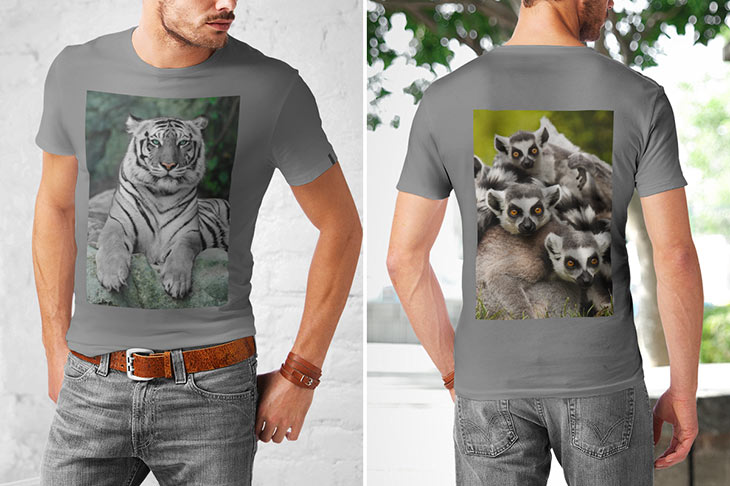 Men's T-Shirt