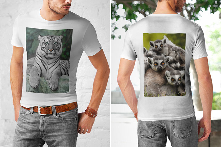 Men's T-Shirt
