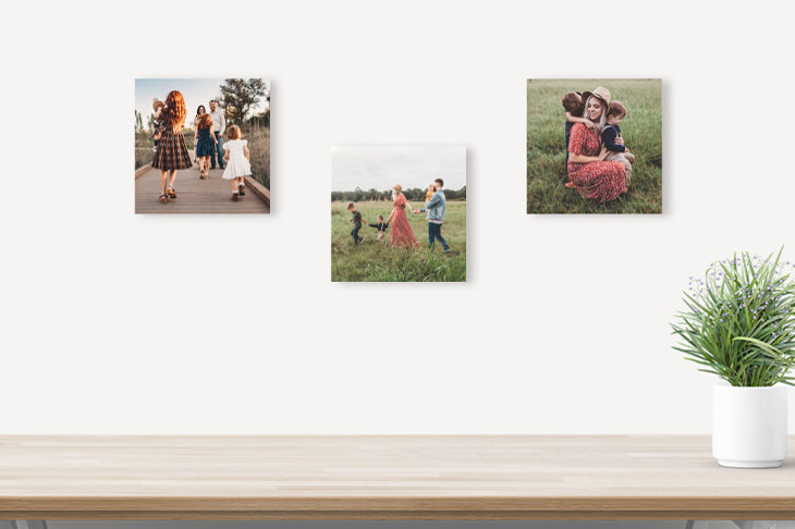Tilepix Mosaik