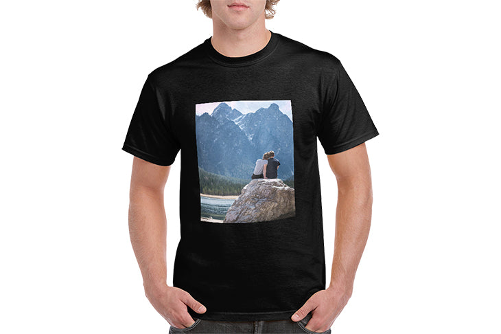 T-Shirt - Heavy Cotton
