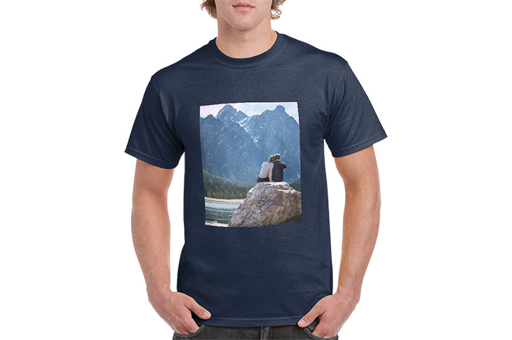 T-Shirt - Heavy Cotton