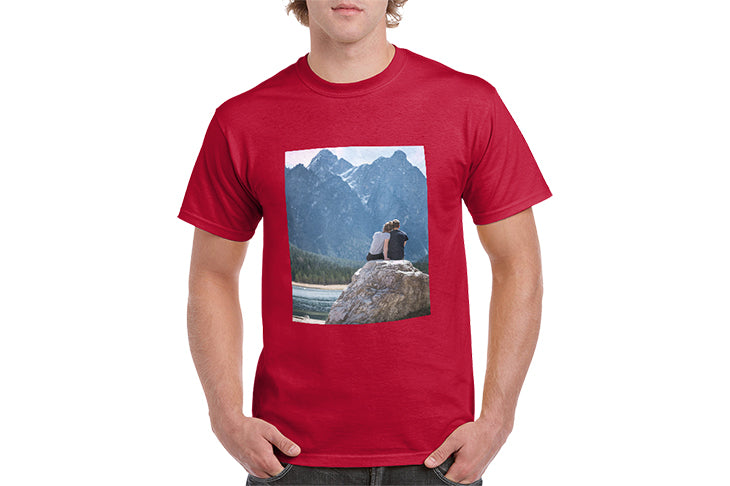 T-Shirt - Heavy Cotton