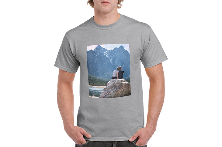 T-Shirt - Heavy Cotton