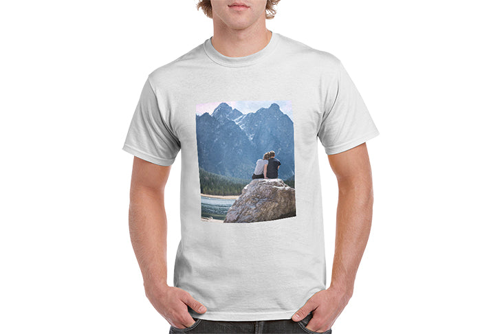 T-Shirt - Heavy Cotton