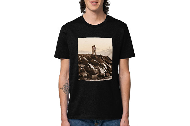 T-Shirt - Rocker