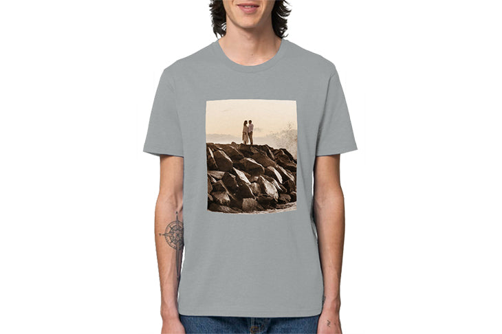 T-Shirt - Rocker