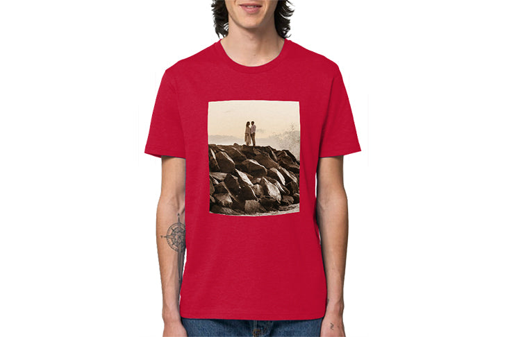 T-Shirt - Rocker