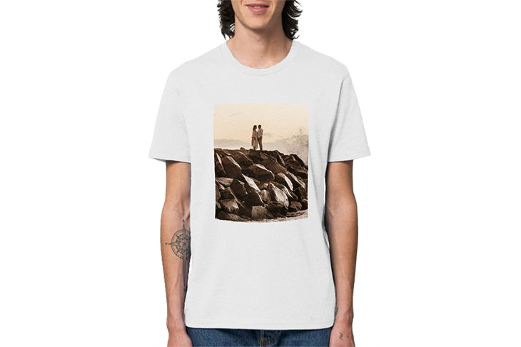 T-Shirt - Rocker