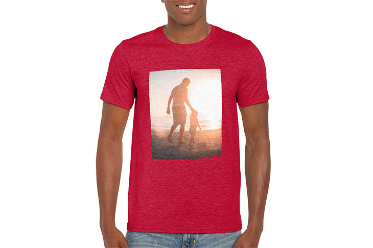 T-Shirt - Softstyle