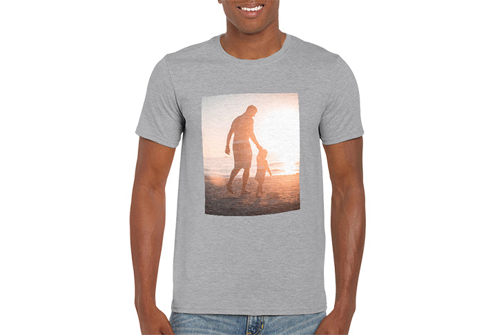 T-Shirt - Softstyle