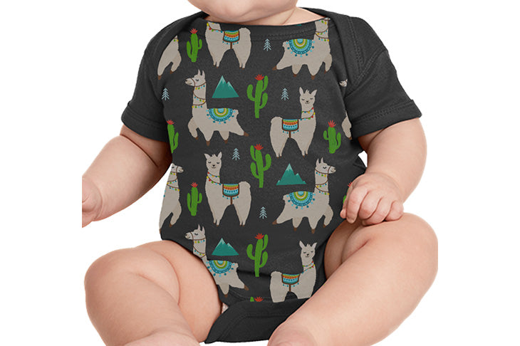 Infant Bodysuit