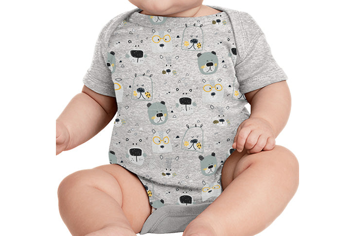 Infant Bodysuit