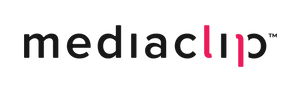mediaclip logo