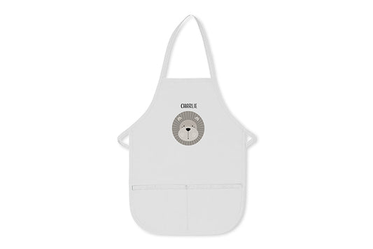 Kids Apron