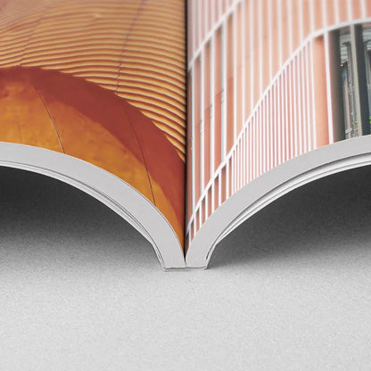 Softcover Photo Book