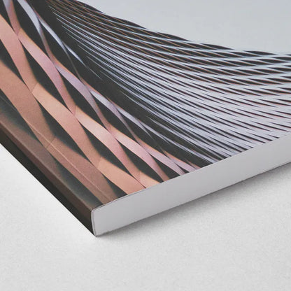 Softcover Photo Book