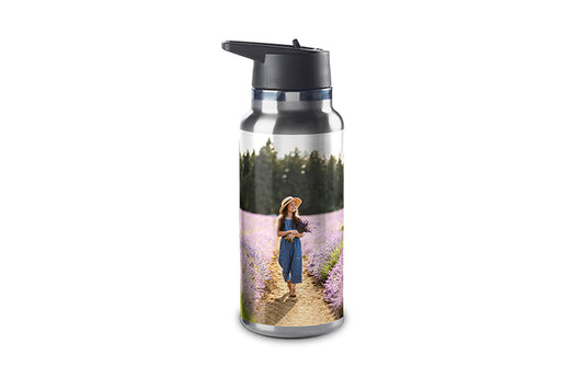 Gator Tumbler Steel