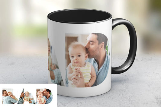 Mug 11oz - DAD