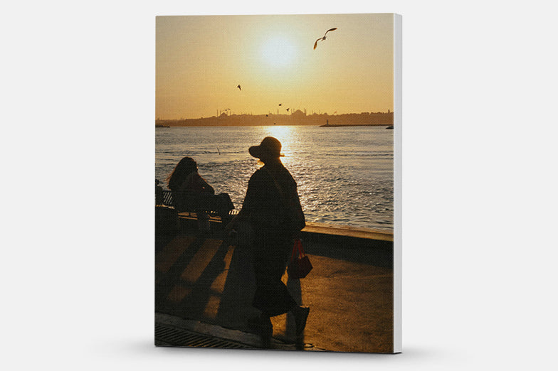 8x10 Photo Print