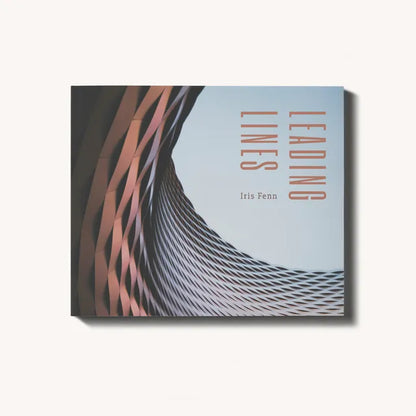 Softcover Photo Book